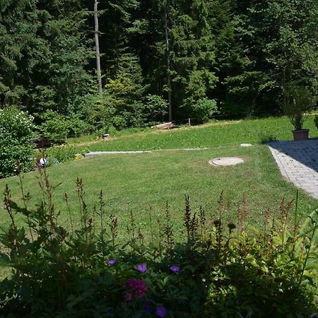 Ferienwohnung Irmgard Hauzenberg Bagian luar foto