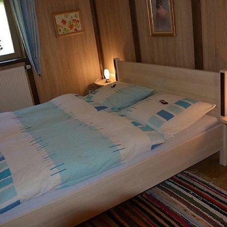 Ferienwohnung Irmgard Hauzenberg Bagian luar foto