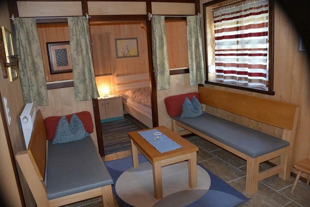 Ferienwohnung Irmgard Hauzenberg Bagian luar foto