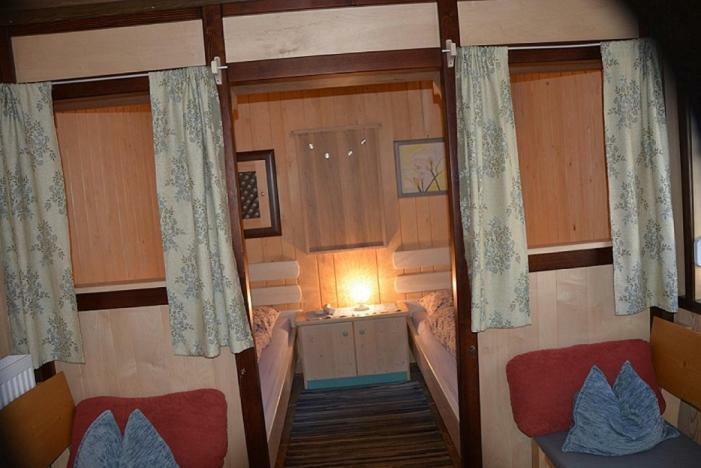 Ferienwohnung Irmgard Hauzenberg Bagian luar foto