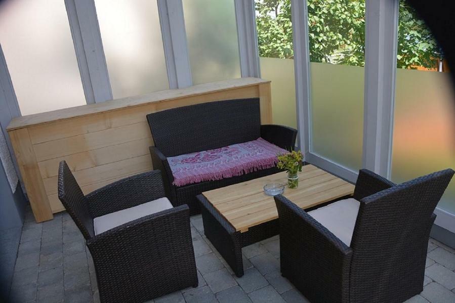 Ferienwohnung Irmgard Hauzenberg Bagian luar foto