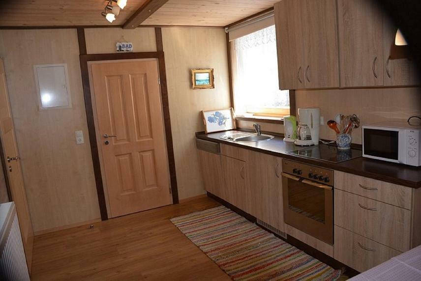 Ferienwohnung Irmgard Hauzenberg Bagian luar foto