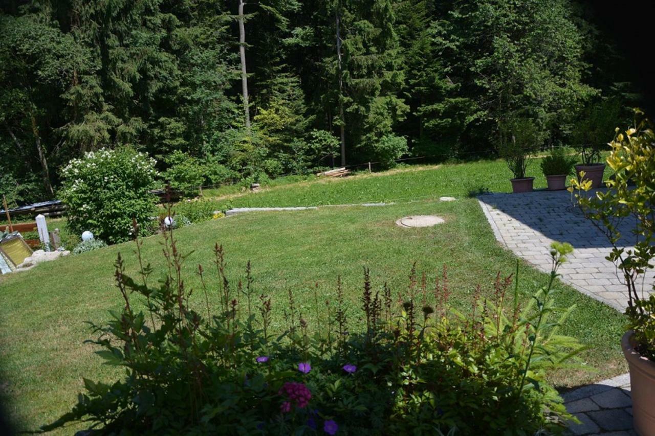 Ferienwohnung Irmgard Hauzenberg Bagian luar foto